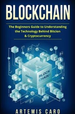 Cover of Blockchain