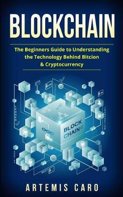 Book cover for Blockchain