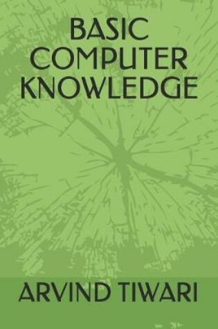 Cover of Computer Knowledge