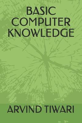 Book cover for Computer Knowledge