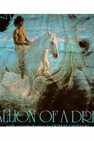 Cover of Stallion of a Dream
