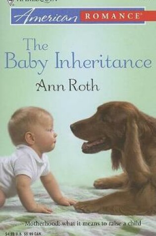 Cover of The Baby Inheritance