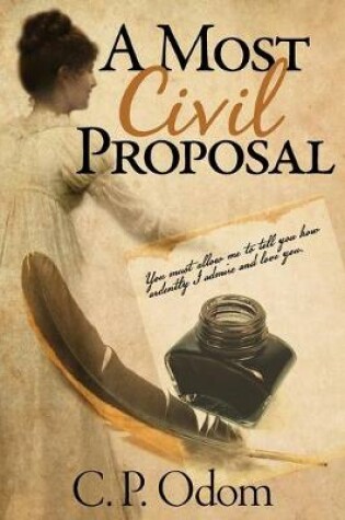 Cover of A Most Civil Proposal