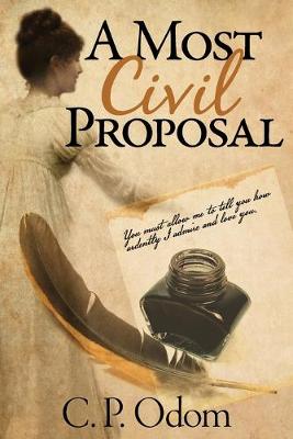 Book cover for A Most Civil Proposal