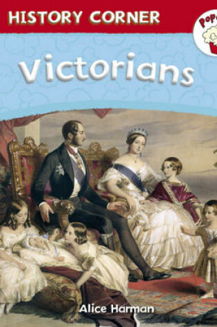 Cover of Victorians