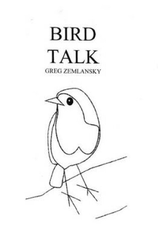 Cover of Bird Talk
