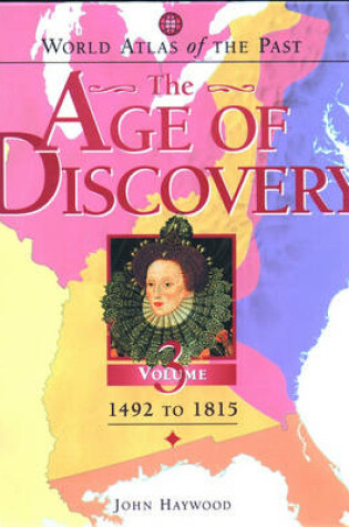 Cover of World Atlas of the Past