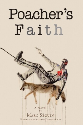 Cover of Poacher's Faith