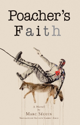 Book cover for Poacher's Faith