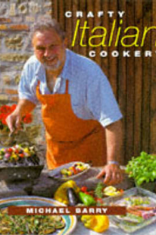 Cover of Crafty Italian Cookery