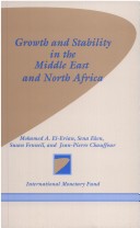 Book cover for Growth and Stability in the Middle East and North Africa