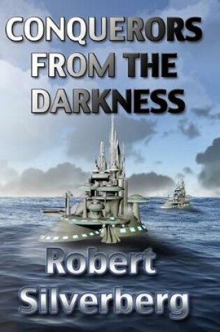 Cover of Conquerors from the Darkness
