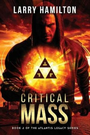 Cover of Critical Mass