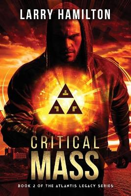 Book cover for Critical Mass