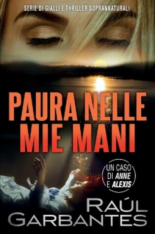 Cover of Paura nelle mie mani