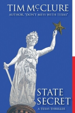 Cover of State Secret