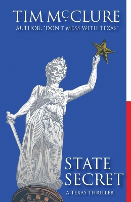 Cover of State Secret