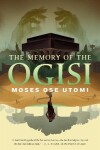 Book cover for The Memory of the Ogisi