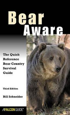 Cover of Bear Aware