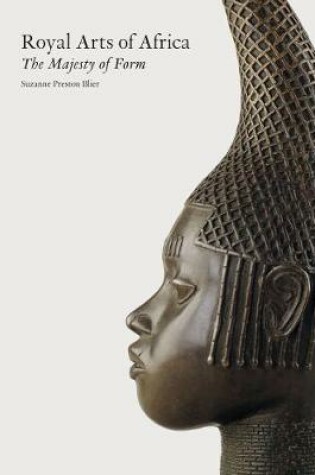 Cover of Royal Arts of Africa