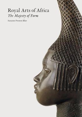Book cover for Royal Arts of Africa