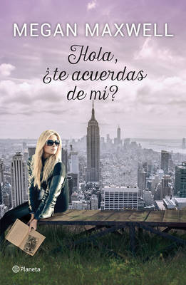 Book cover for Hola, �Te Acuerdas de M�?