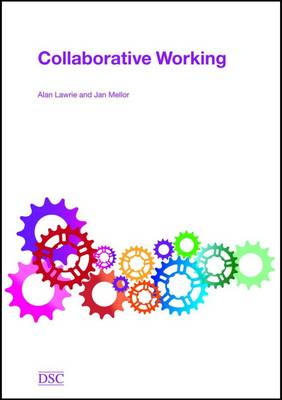 Book cover for Collaborative Working