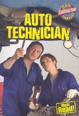 Cover of Auto Technician