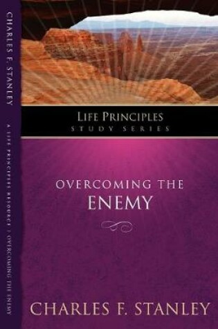 Cover of Overcoming the Enemy