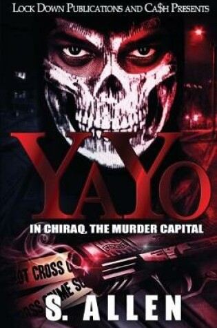 Cover of Yayo