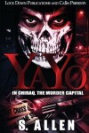 Book cover for Yayo