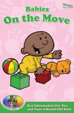 Cover of On the Move