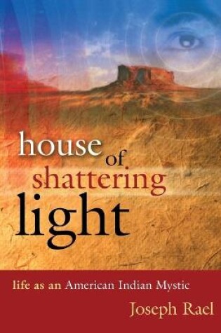 Cover of House of Shattering Light