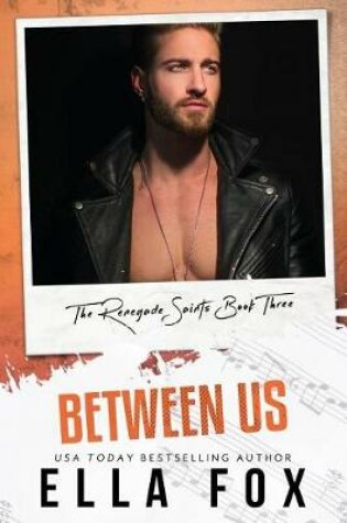 Cover of Between Us