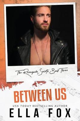 Book cover for Between Us