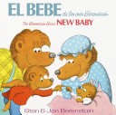 Book cover for El Bebe De Los Osos Berenstain #