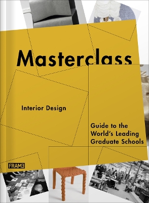 Book cover for Interior Design