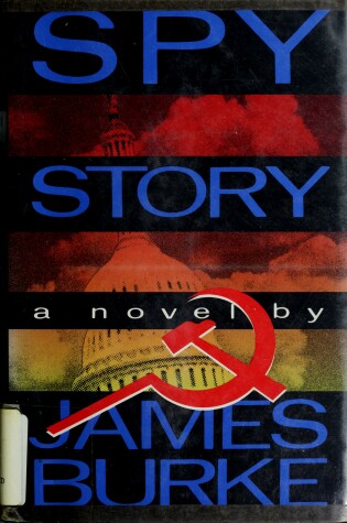 Cover of Spy Story
