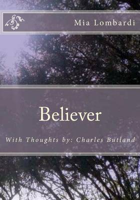 Book cover for Believer