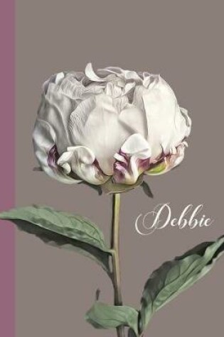 Cover of Debbie