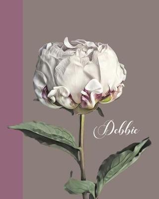 Book cover for Debbie