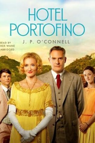 Cover of Hotel Portofino