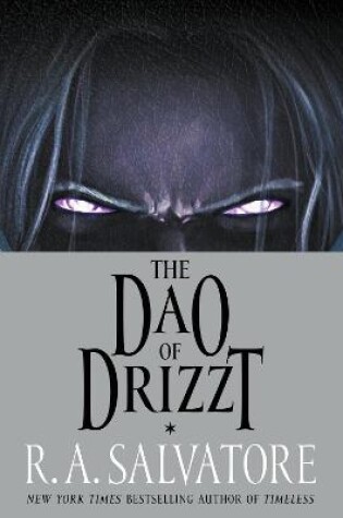 Cover of The Dao of Drizzt