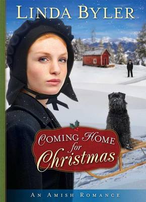 Book cover for Coming Home for Christmas