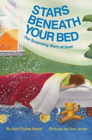 Cover of Stars Beneath Your Bed