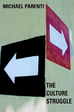 Cover of The Culture Struggle