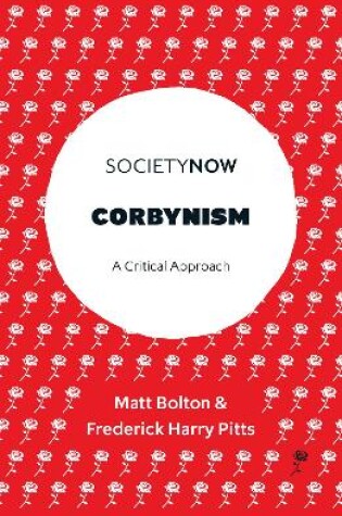 Cover of Corbynism