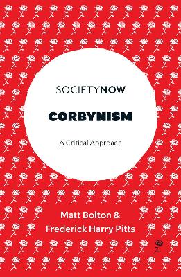 Cover of Corbynism