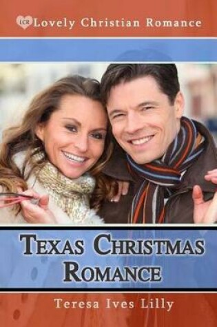 Cover of Texas Christmas Romance