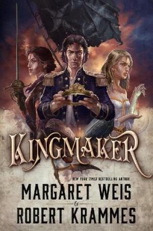 Cover of Kingmaker